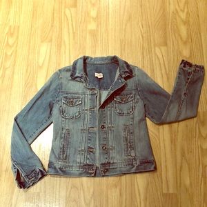 Gap Jean Jacket